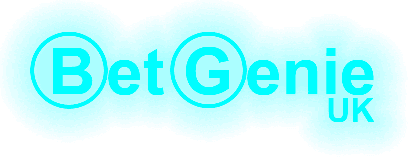 Bet Genie Logo