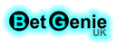 Bet Genie Logo