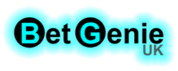 Bet Genie Logo