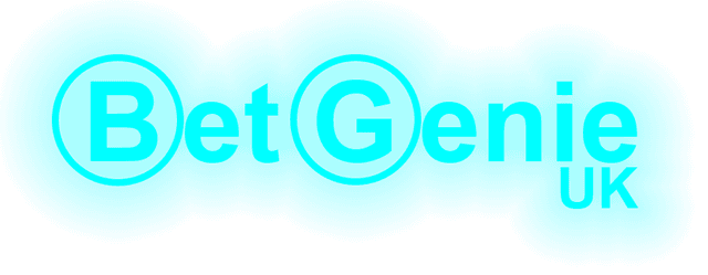 Bet Genie Logo