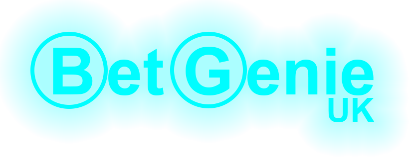 Bet Genie Logo
