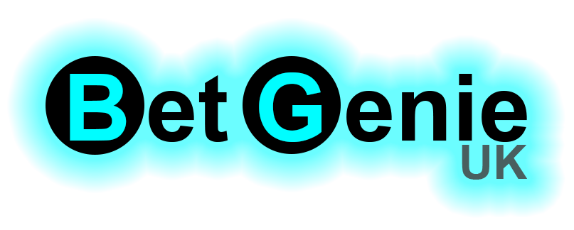 BetGenie Logo